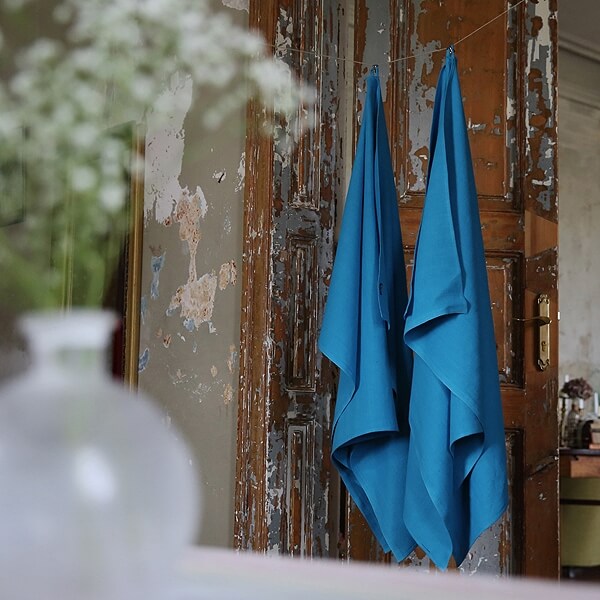 Draps de bain en lin - LinenMe Draps de bain en lin - LinenMe