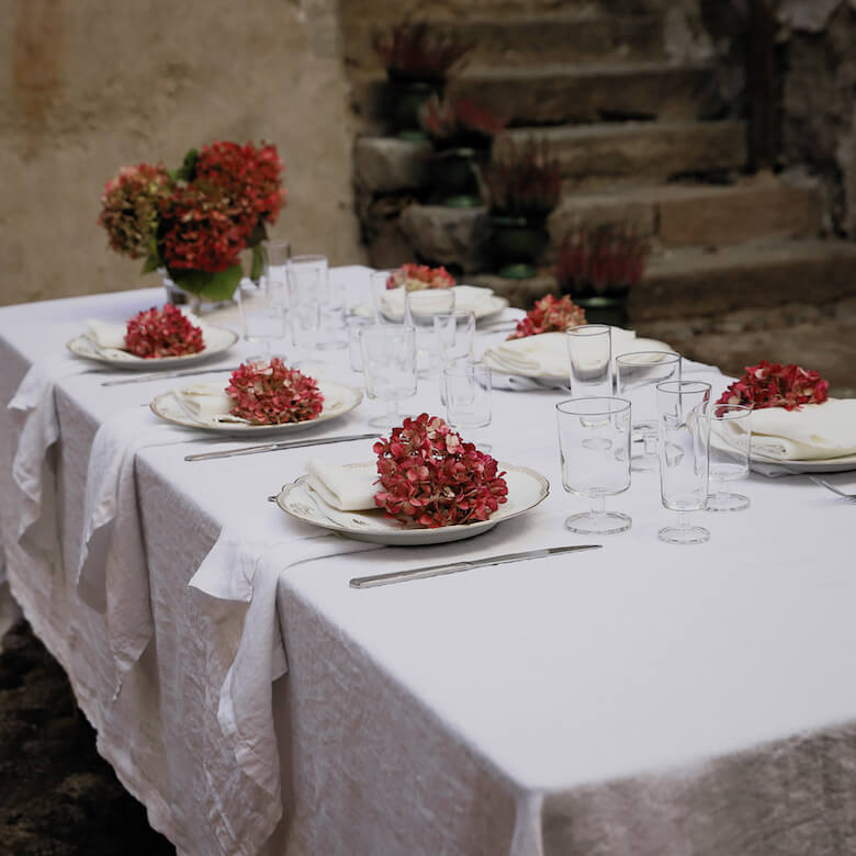 4 belles tables d'été pour toutes occasions 4