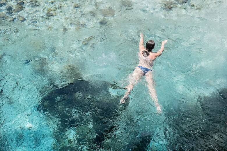 Comment rester au frais pendant la canicule Comment rester au frais pendant la canicule