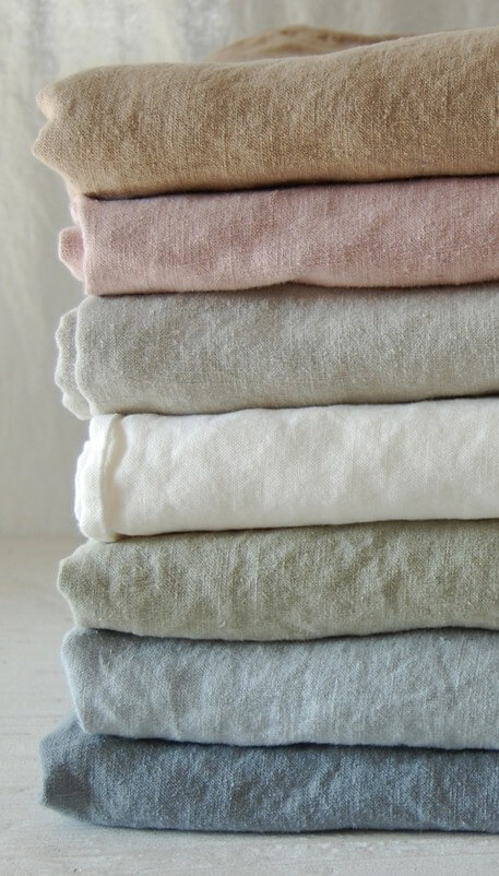 Draps de bain en lin - LinenMe Draps de bain en lin - LinenMe
