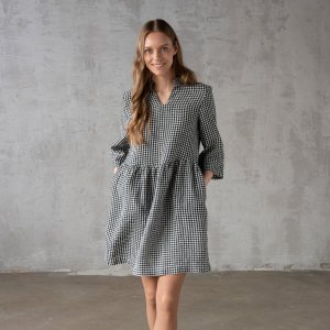 Ella_Robe_Black-White-Gingham-9_2500x2500-1024x1024