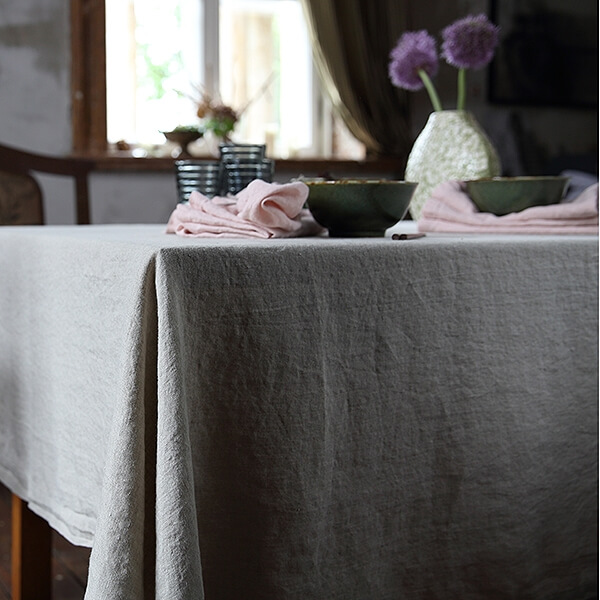 NAPPES EN LIN - LinenMe - Cadeaux de mariage