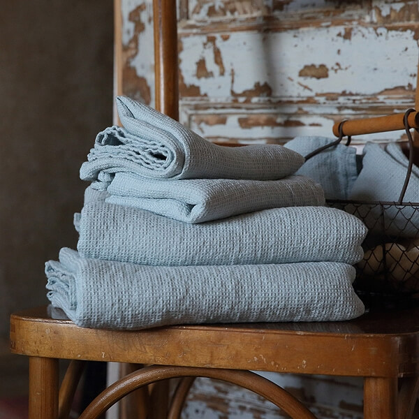 SERVIETTES DE TOILETTE - LinenMe - Cadeaux de mariage