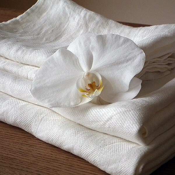 Serviettes de toilette - LinenMe Serviettes de toilette - LinenMe