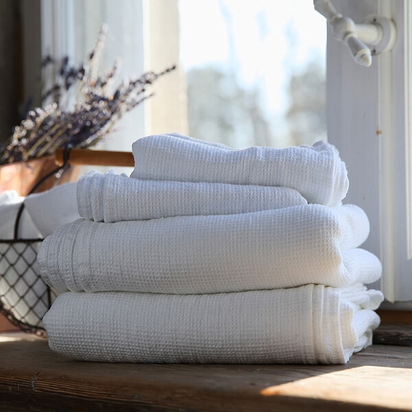 Draps de bain en lin - LinenMe Draps de bain en lin - LinenMe