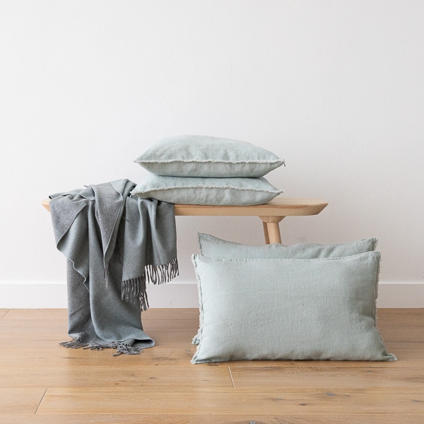 Housses de coussin déco Housses de coussin déco
