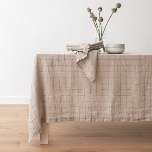 WindowPaneWashed_Tablecloth_Napkin_Natural-Brick_600x600