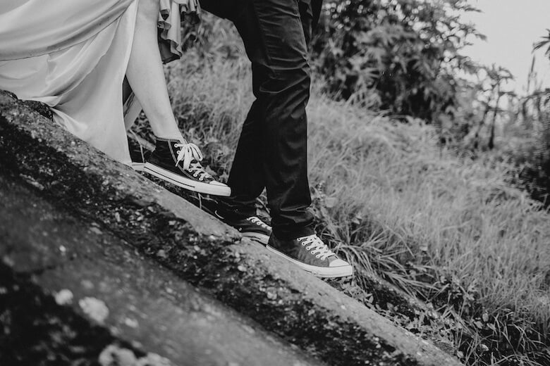 de mariage de mariage