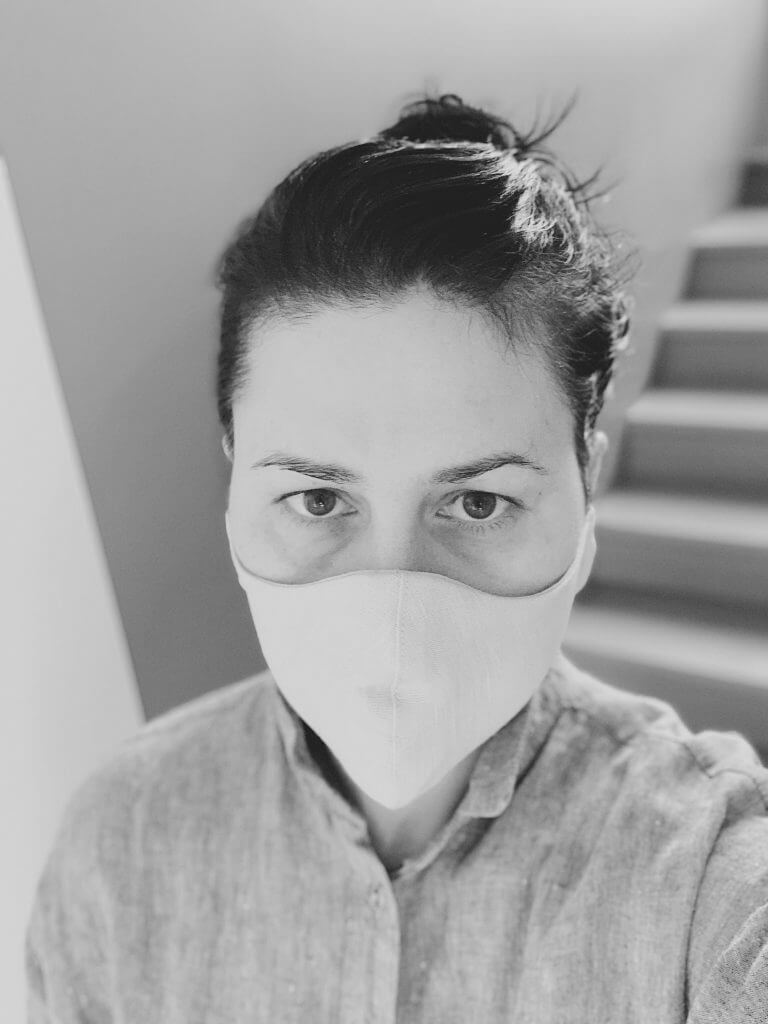 faire facilement un masque