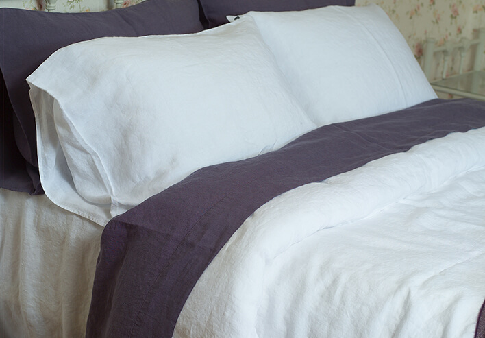 linge de lit - LinenMe