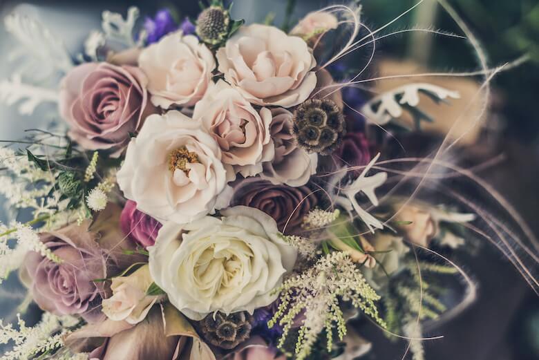 une table de mariage une table de mariage