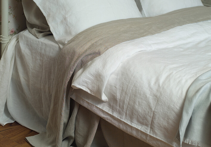 linge de lit - LinenMe